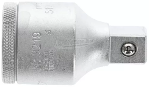 GEDORE Dugókulcs átalakító adapter 3/4" -1/2" 3219 6278010