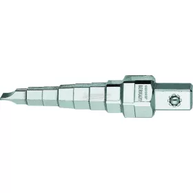  GEDORE lépcsős kulcs, kombinált 3/8"-1" 8 lépcsős 1/2" 3801504611130