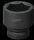 GEDORE gépi Dugókulcs 6szög 80mm 1" K 21 80 6184700