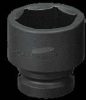 GEDORE gépi Dugókulcs 6szög 80mm 1" K 21 80 6184700