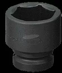 GEDORE gépi Dugókulcs 6szög 80mm 1" K 21 80 6184700