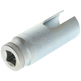   GEDORE Dugókulcs sarokszelepekhez 1/2" 82mm 314000 1147471