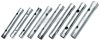 GEDORE csőkulcs, Kettős dugókulcs készlet 12 részes 6-32mm KD 26 R-120 6218890