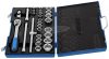 GEDORE Dugókulcs készlet Metrikus 1/2" 28 részes 19 VMU-10 2682869