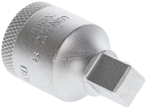 GEDORE Dugókulcs szűkítő 1/2"-3/8" 1930 6143000