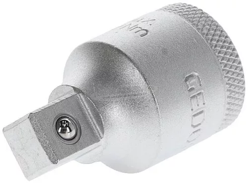 GEDORE Dugókulcs szűkítő 1/2"-3/8" 1930 6143000