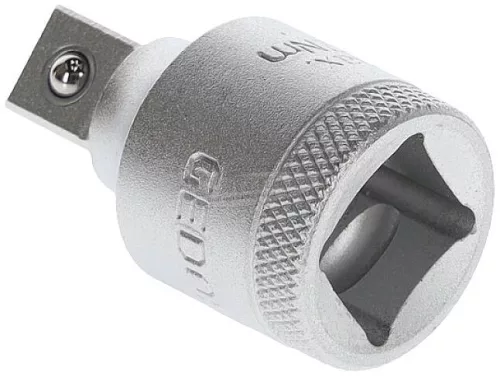 GEDORE Dugókulcs szűkítő 1/2"-3/8" 1930 6143000