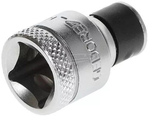 GEDORE Bit adapter 1/4" 6szög x 3/8" 4szög 630 1973312