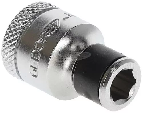 GEDORE Bit adapter 1/4" 6szög x 3/8" 4szög 630 1973312