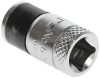 GEDORE Bit adapter 1/4" 6szög x 1/4" 4szög 620 1649329