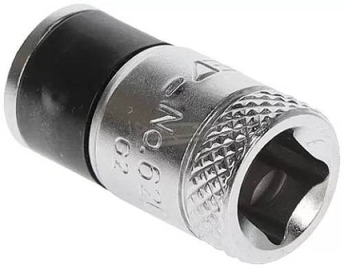 GEDORE Bit adapter 1/4" 6szög x 1/4" 4szög 620 1649329