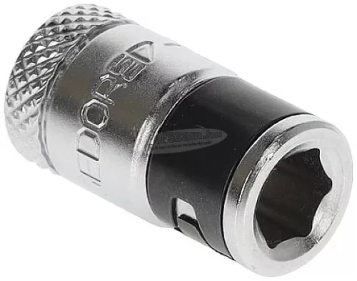 GEDORE Bit adapter 1/4" 6szög x 1/4" 4szög 620 1649329