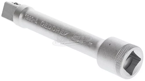 GEDORE Dugókulcs Toldószár 1/2" 125mm 1990-5 6143860