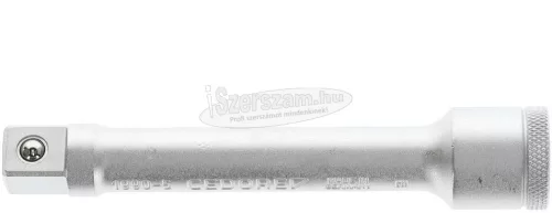 GEDORE Dugókulcs Toldószár 1/2" 125mm 1990-5 6143860