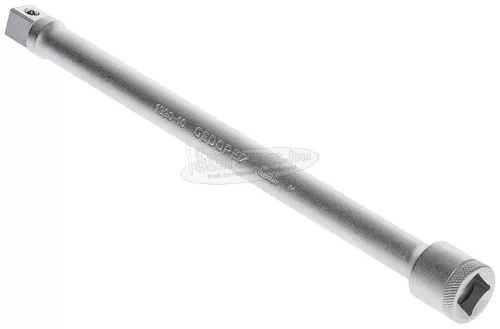 GEDORE Dugókulcs Toldószár 1/2" 250mm 1990-10 6143940