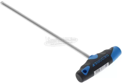 GEDORE T-Markolat 1/4" négyszög DIN3120 300mm 2098 T 1939998