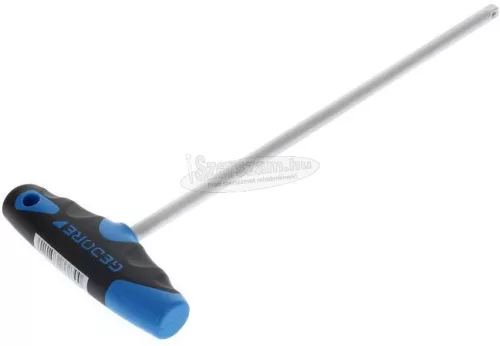 GEDORE T-Markolat 1/4" négyszög DIN3120 300mm 2098 T 1939998