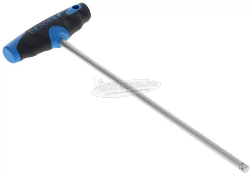 GEDORE T-Markolat 1/4" négyszög DIN3120 300mm 2098 T 1939998