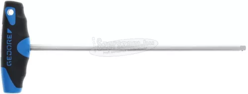 GEDORE T-Markolat 1/4" négyszög DIN3120 300mm 2098 T 1939998