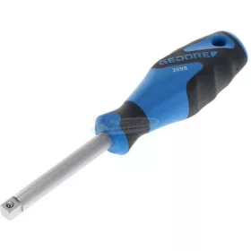   GEDORE Markolat 1/4" négyszög DIN3122,ISO 3315 2098 6171480