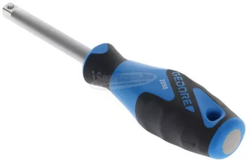 GEDORE Markolat 1/4" négyszög DIN3122,ISO 3315 2098 6171480