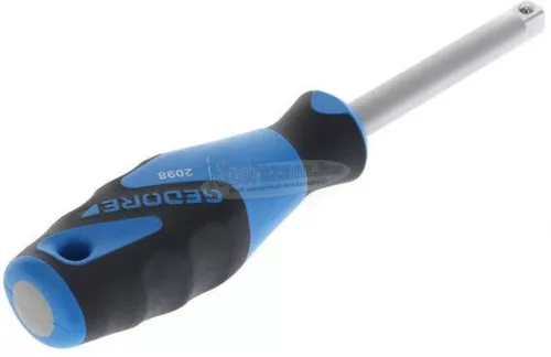 GEDORE Markolat 1/4" négyszög DIN3122,ISO 3315 2098 6171480