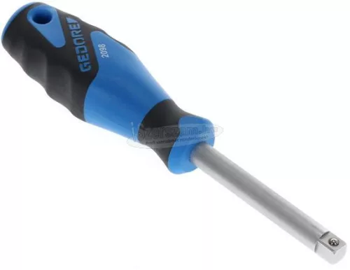 GEDORE Markolat 1/4" négyszög DIN3122,ISO 3315 2098 6171480