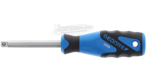 GEDORE Markolat 1/4" négyszög DIN3122,ISO 3315 2098 6171480