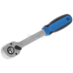   GEDORE racsnis hajtókar, irányváltós 1/2" 270mm 1993 U-10 T 6142620