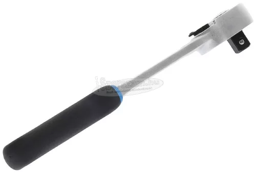 GEDORE racsnis hajtókar, irányváltós 1/2" 270mm 1993 U-10 T 6142620