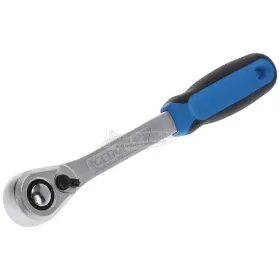   GEDORE racsnis hajtókar, irányváltós 1/2" 270mm 1993 U-20 1436686