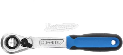 GEDORE hajtókar 1/4" 127mm 2093 U-20 1703749
