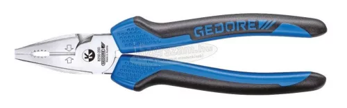 GEDORE Fogókészlet 4 részes 1500 CT1-142 2309025