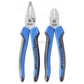 GEDORE Fogó készlet 2 részes S 8394 JC 3080781