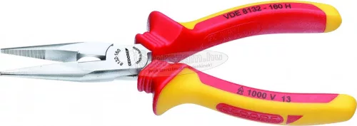 GEDORE szigetelt telefonfogó 200mm VDE 1000V SB VDE 8132-200 H 1699938