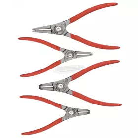   GEDORE Seeger Fogó készlet külső 4 részes S 8000 AE 3041980