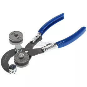 GEDORE Csőhajlító fogó 4,75-10mm 260mm 241500 1442007