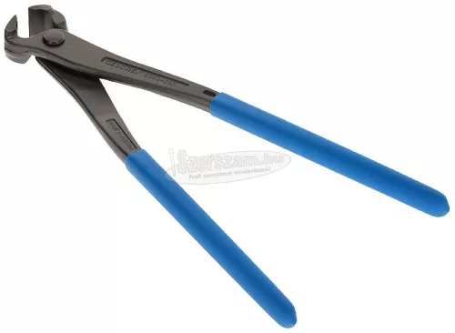 GEDORE rabitz fogó, 280 mm, mártott szigetelés 280mm DIN ISO 9242 Form A 8380-280 TL 6752290