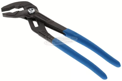 GEDORE Vízpumpa fogó 250mm 38mm DIN ISO 8976 142 10 TL 6416180