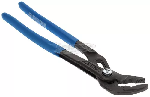 GEDORE Vízpumpa fogó 250mm 38mm DIN ISO 8976 142 10 TL 6416180