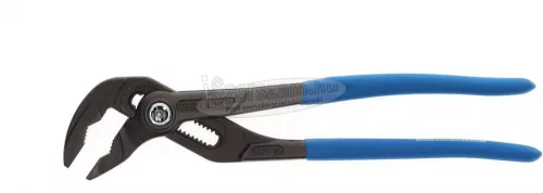 GEDORE Vízpumpa fogó 250mm 38mm DIN ISO 8976 142 10 TL 6416180