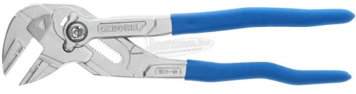 GEDORE Fogókulcs 10" SB 183 10 TC 3249190