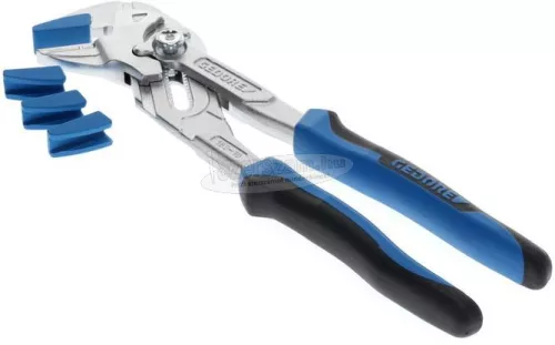 GEDORE Fogókulcs 10" SB 183 10 JC S-002 3112268