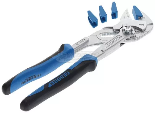 GEDORE Fogókulcs 10" SB 183 10 JC S-002 3112268