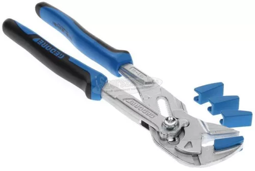 GEDORE Fogókulcs 10" SB 183 10 JC S-002 3112268