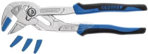 GEDORE Fogókulcs 10" SB 183 10 JC S-002 3112268