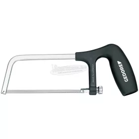 GEDORE fűrész fához/fémhez 250mm 406 6501020