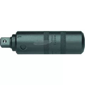   GEDORE Törtcsavar kihajtó, csavaroldó 1/2" K 1900 6654440