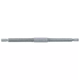   GEDORE menetreszelő metrikus menethez 0,8-3mm 230mm 140 6409640