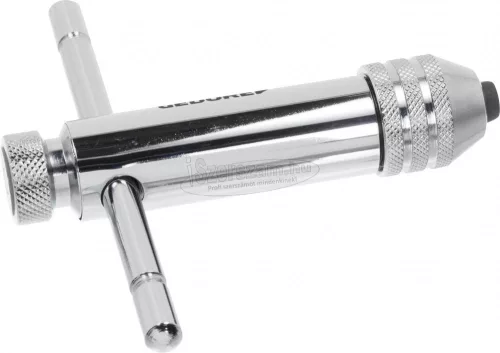 GEDORE Menetvágó szerszámtartó racsnival M5-M12 #2 8551 TGZ-2 3126358